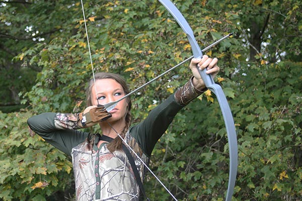 Great Way to String Your Recurve Bow | Archery Guru